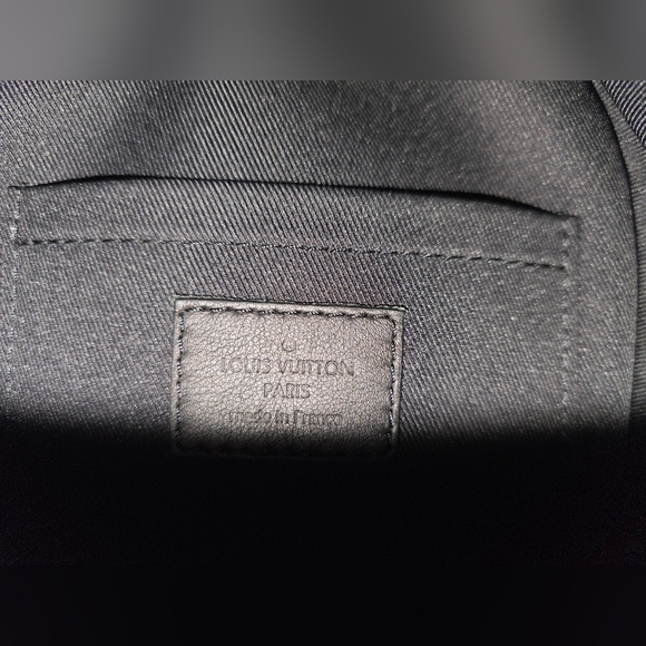 Louis Vuitton Palm Springs Mini - Picture 9 of 11